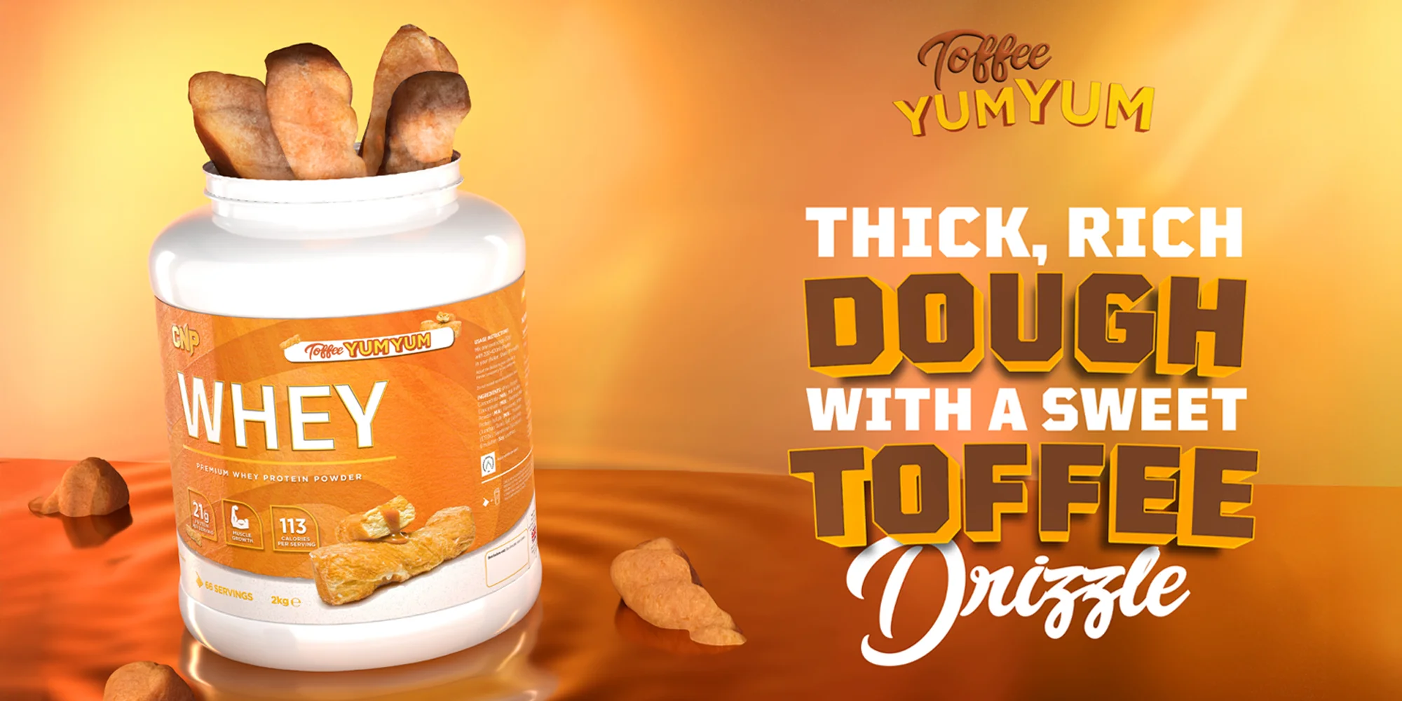 Fuel Your Peak Performance