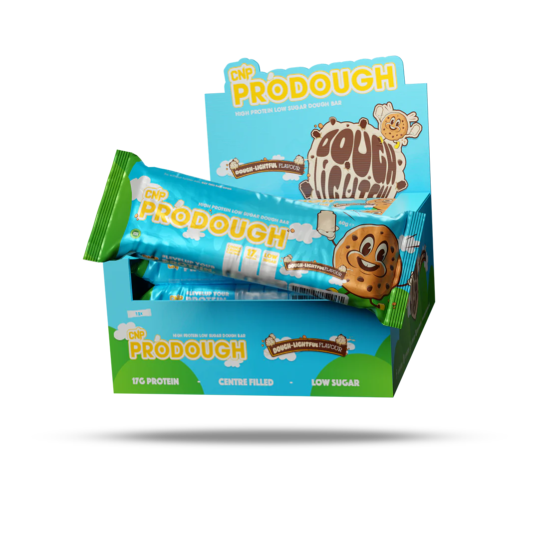 PROTEIN BARS